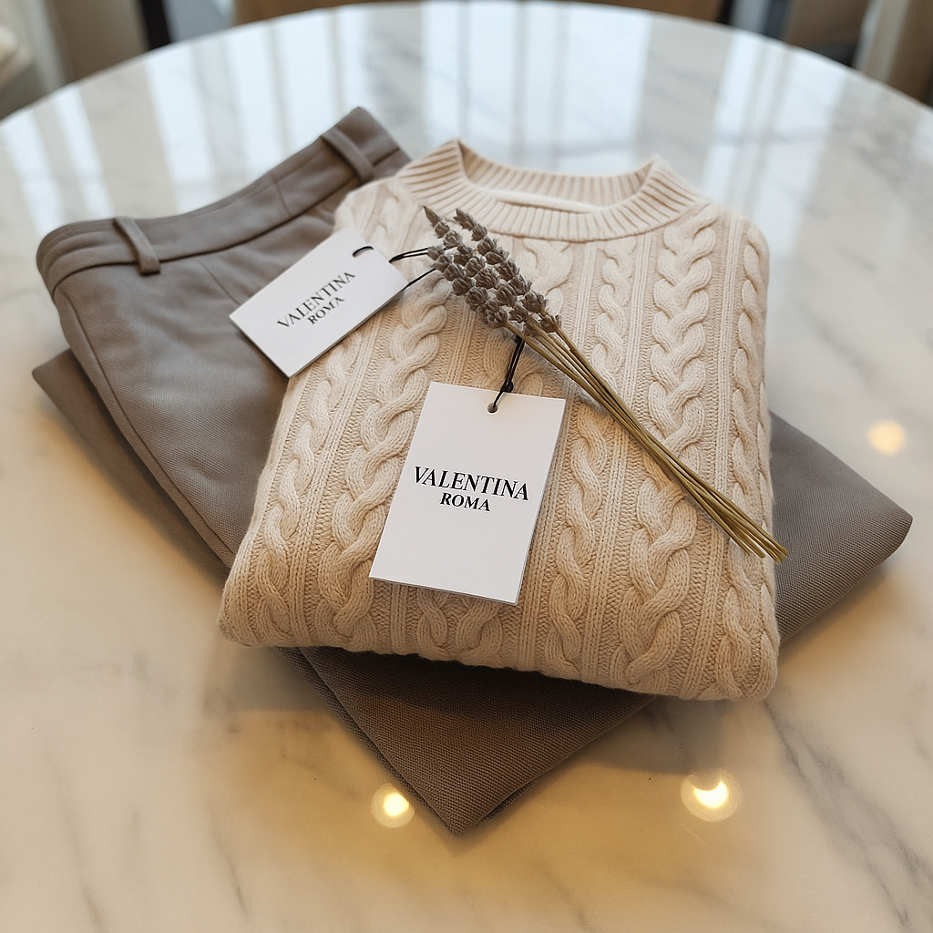 10 anni di Valentina Roma