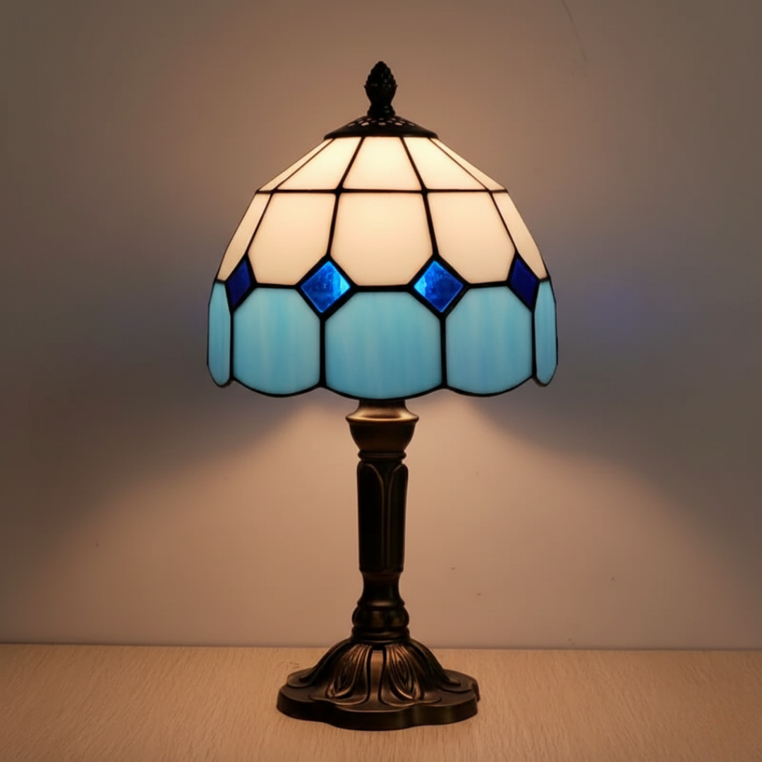 LUMORA | LAMPADA VINTAGE OCEANICA