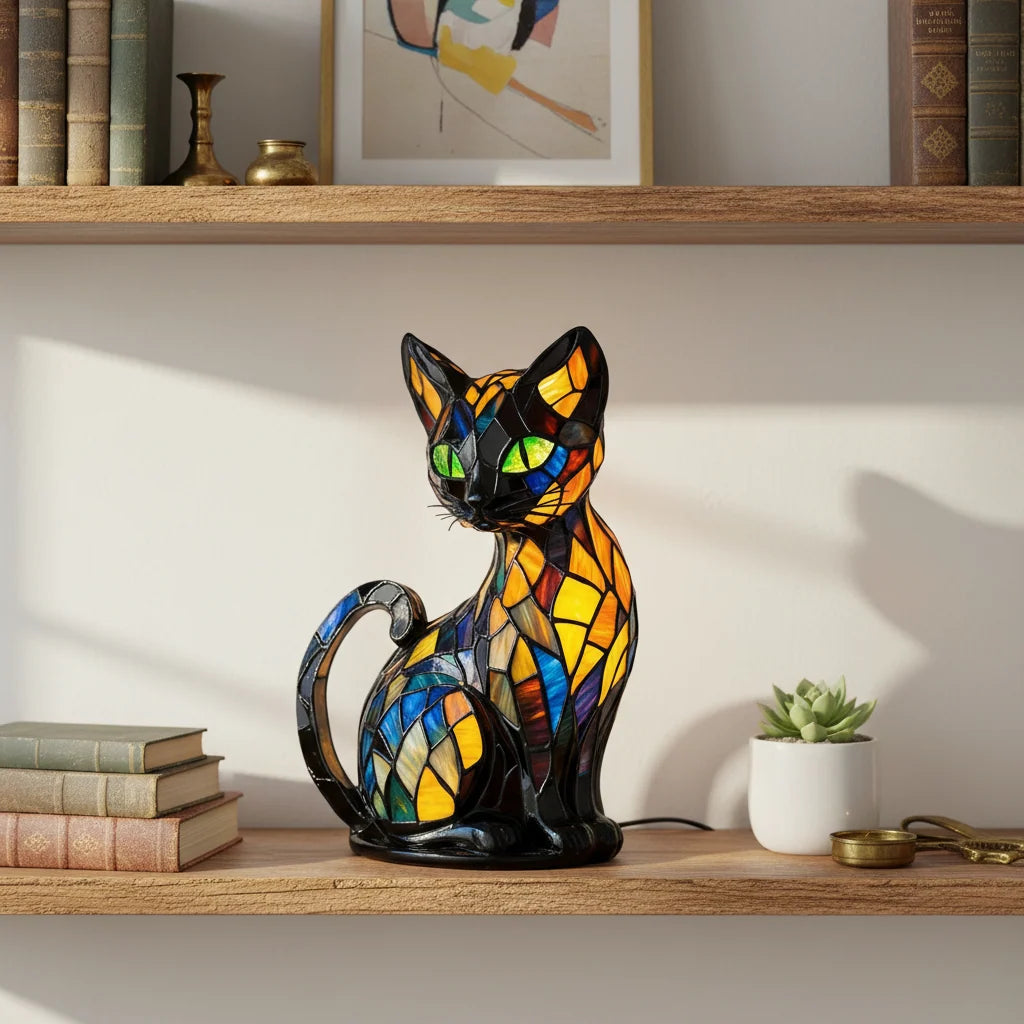 Amici di Luce | Lampade degli Animali
