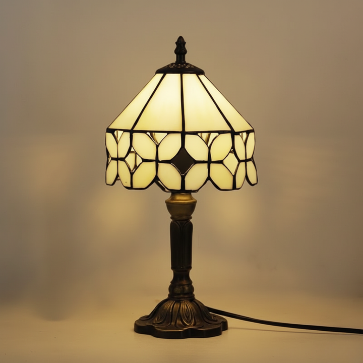 AURELIA | LAMPADA IN VETRO STILE ANTICO