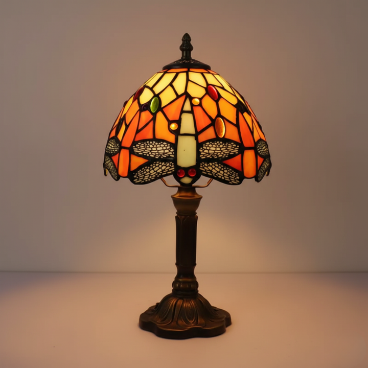 MOSAICRA | LAMPADA ELEGANTE A LUCE SOFFUSA