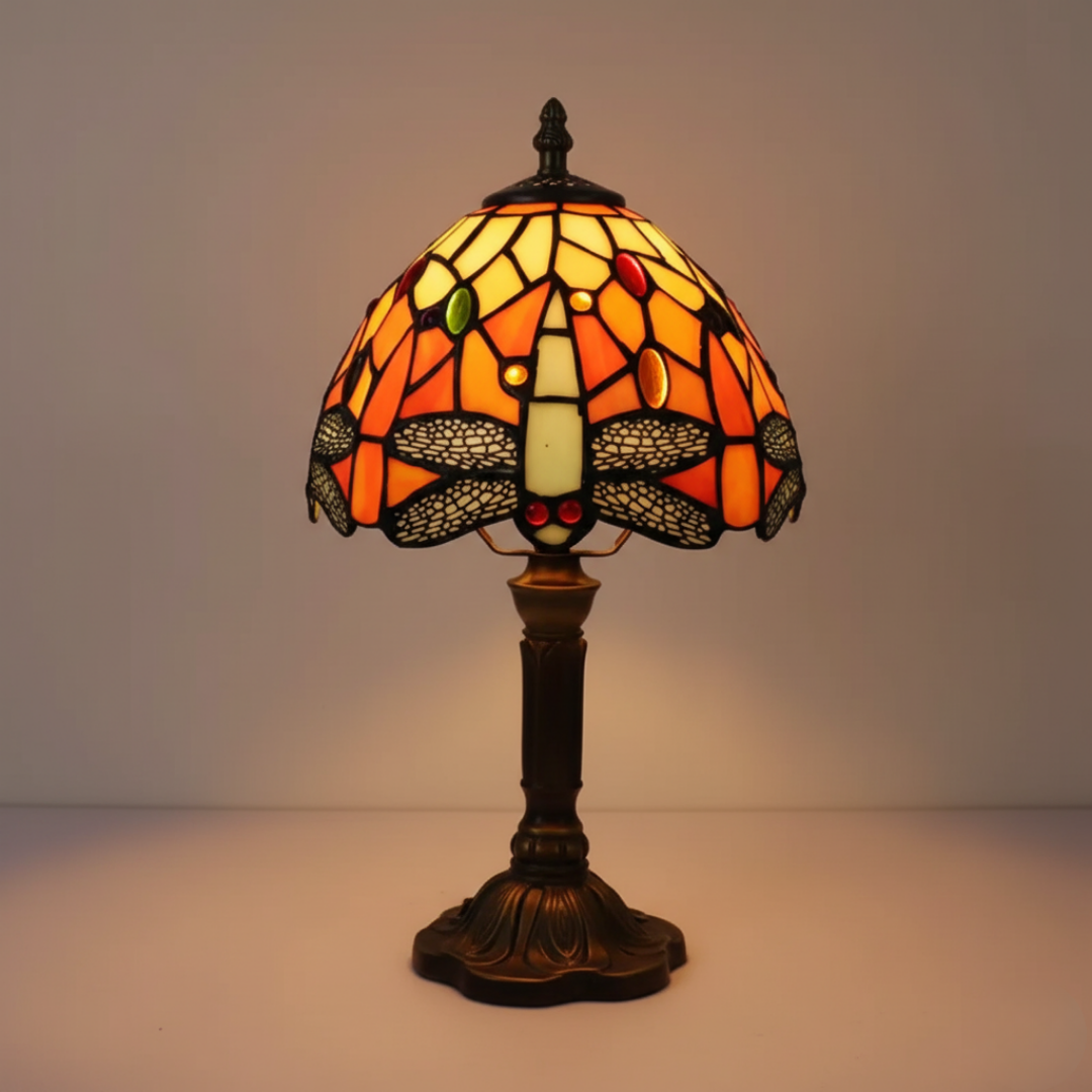 MOSAICRA | LAMPADA ELEGANTE CON LUCE