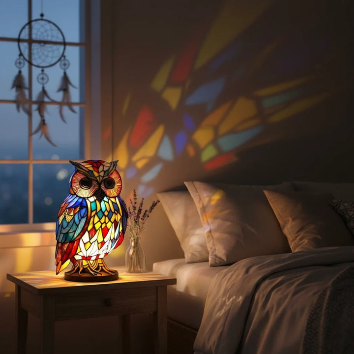 Amici di Luce | Lampade degli Animali