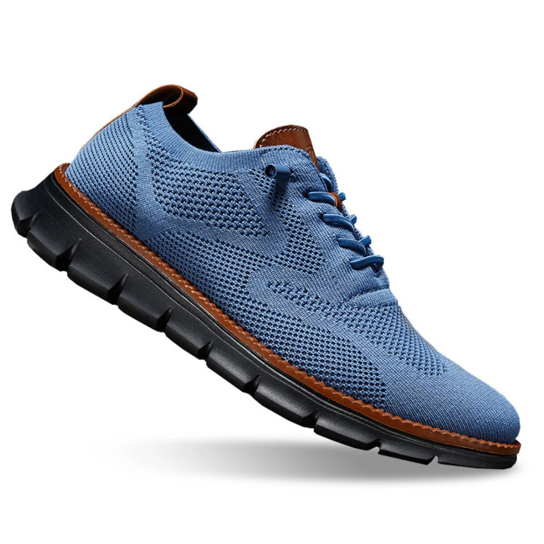 Andreas I Den Ganzen Tag Ultra Bequeme Schuhe