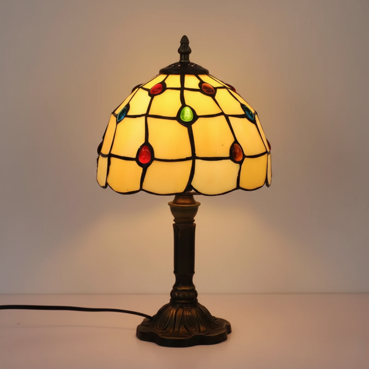 VINTARA | LAMPADA DA FINESTRA ORO BRILLANTE