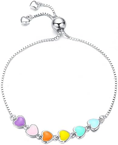 Braccialetto in Argento Sterling con Stampa di Zampa di Cane – Regolabile