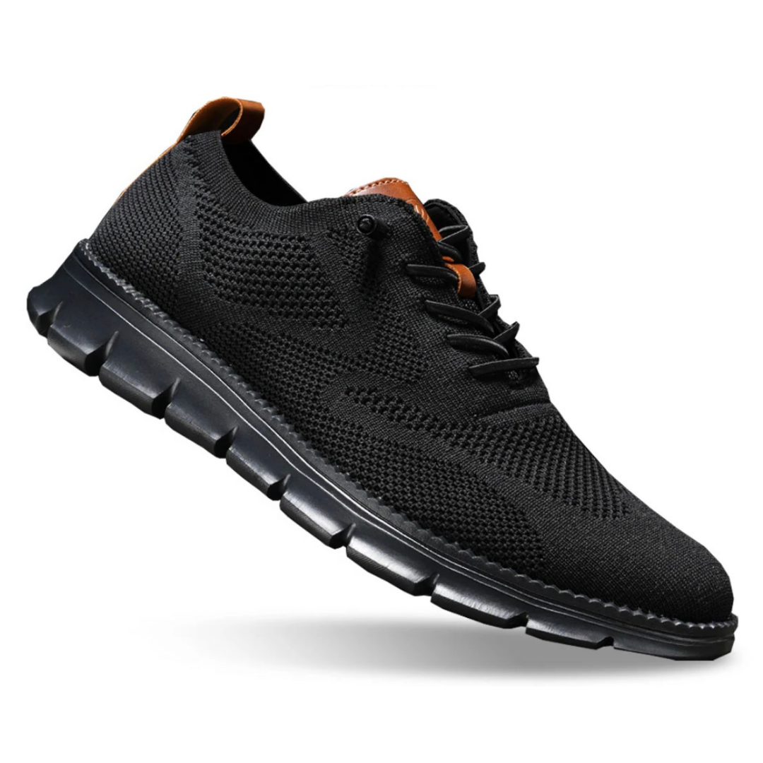 Andreas I Den Ganzen Tag Ultra Bequeme Schuhe