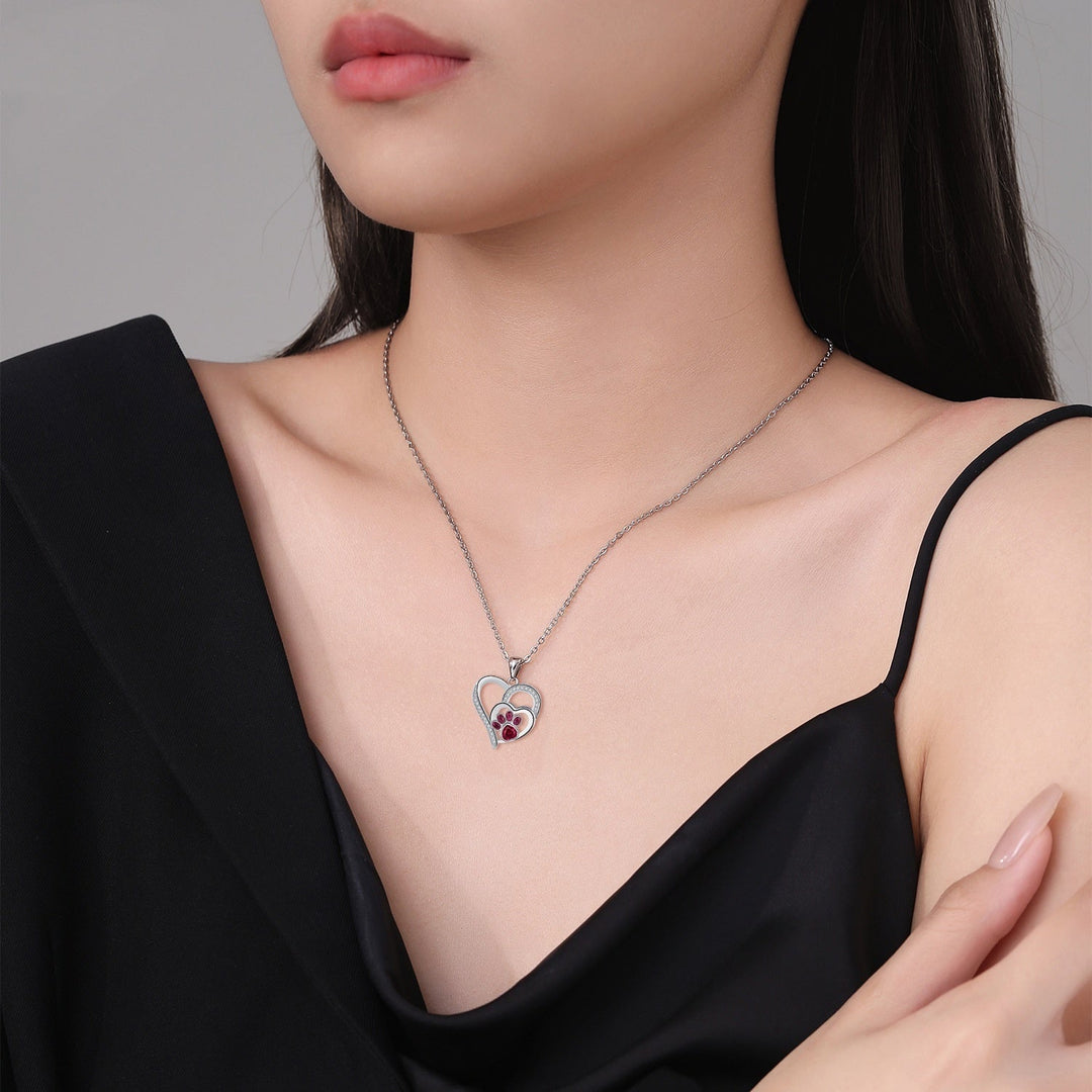 Collana Ricordi di Zampa – Connessione Affettuosa