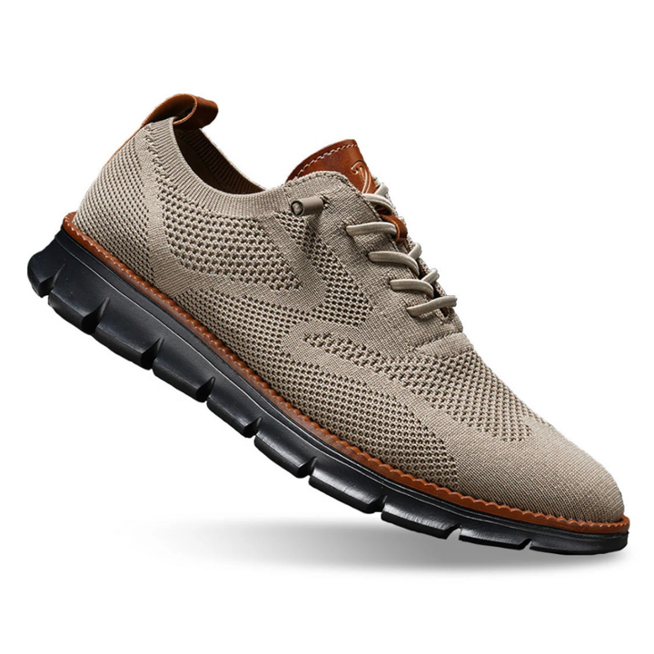 Andreas I Den Ganzen Tag Ultra Bequeme Schuhe