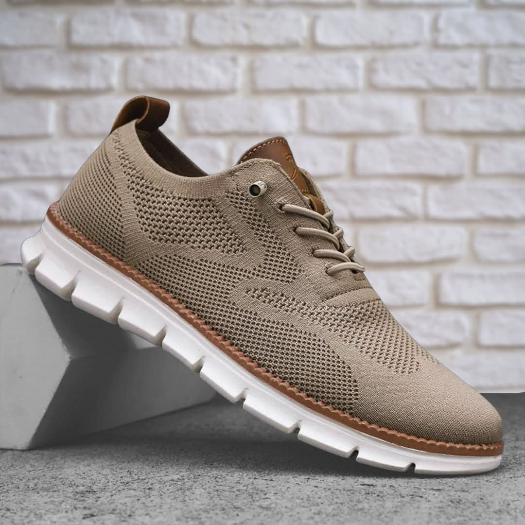 Andreas I Den Ganzen Tag Ultra Bequeme Schuhe