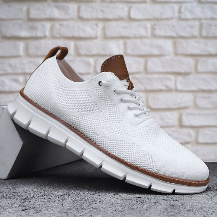 Andreas I Den Ganzen Tag Ultra Bequeme Schuhe
