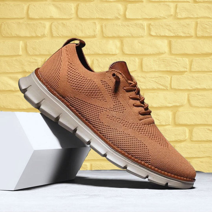 Andreas I Den Ganzen Tag Ultra Bequeme Schuhe
