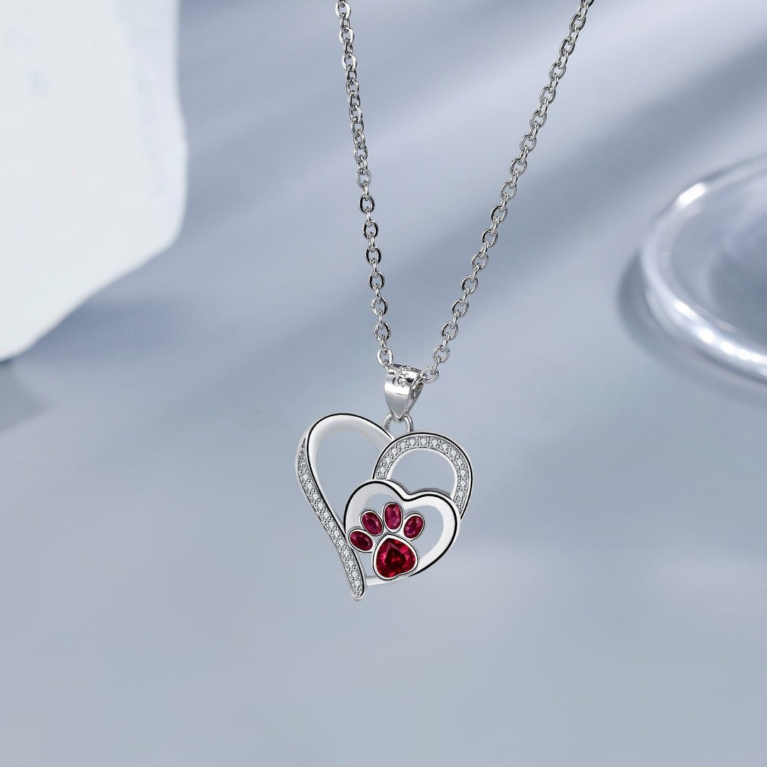 Collana Ricordi di Zampa – Connessione Affettuosa