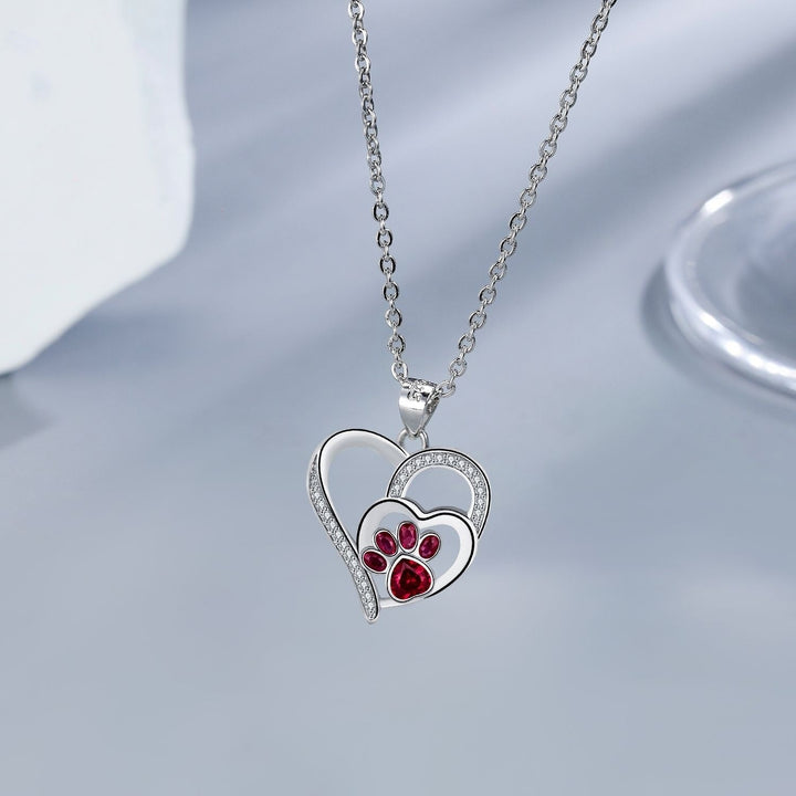 Collana Ricordi di Zampa – Connessione Affettuosa