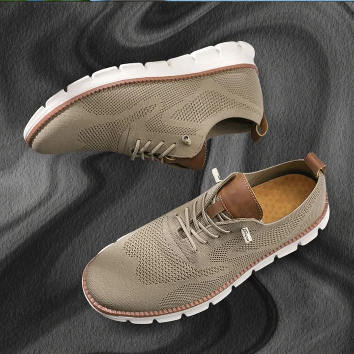 Andreas I Den Ganzen Tag Ultra Bequeme Schuhe