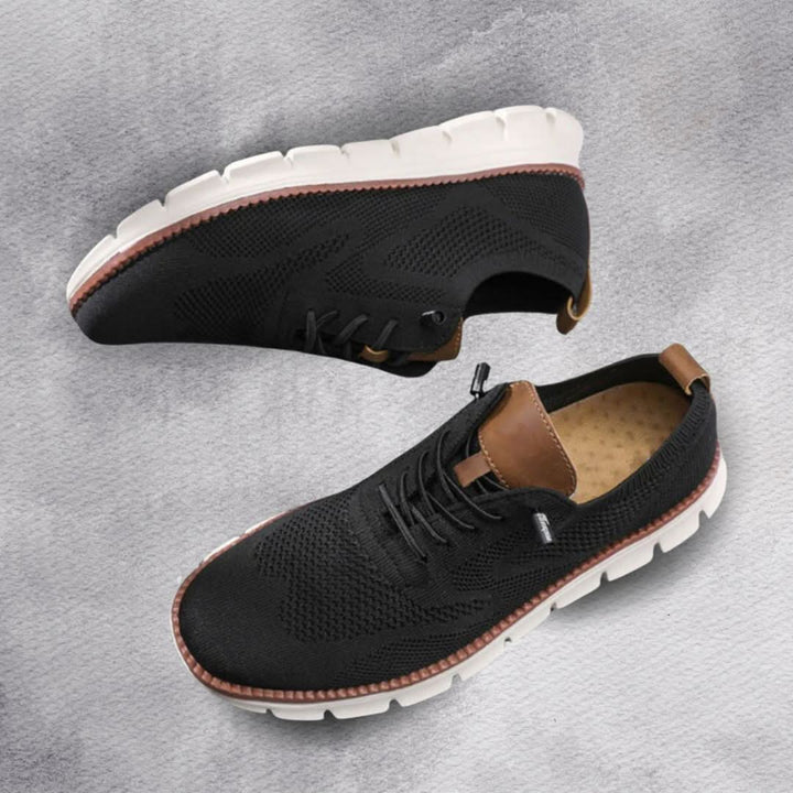 Andreas I Den Ganzen Tag Ultra Bequeme Schuhe