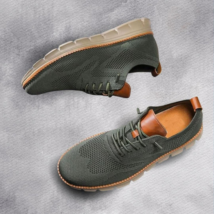 Andreas I Den Ganzen Tag Ultra Bequeme Schuhe