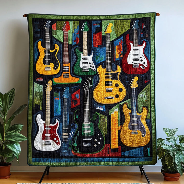 Coperta Acoustic Vibes