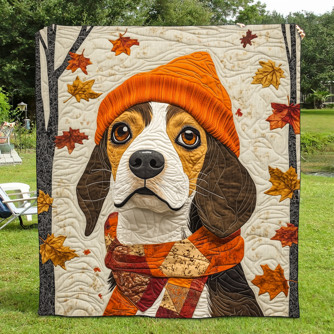 Coperta Adorabile Beagle