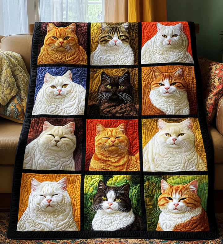 Coperta per Gattini Adorabili
