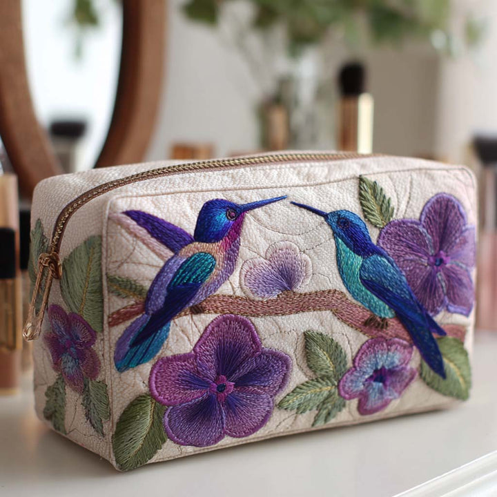 Borsa per Trucco Quilted Air Dancer
