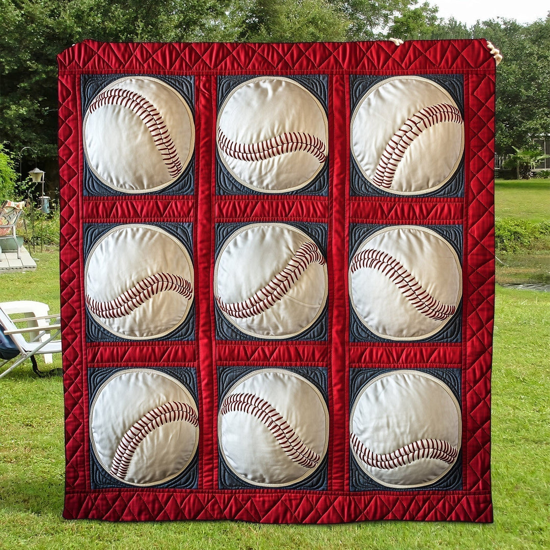 Coperta Baseball All-Star