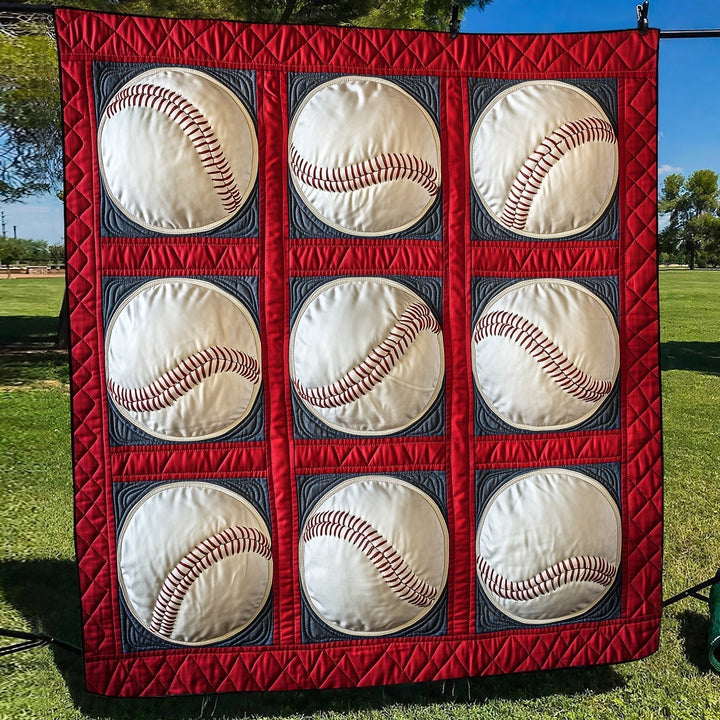 Coperta Baseball All-Star