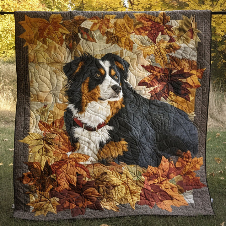 Coperta Amber Fetch