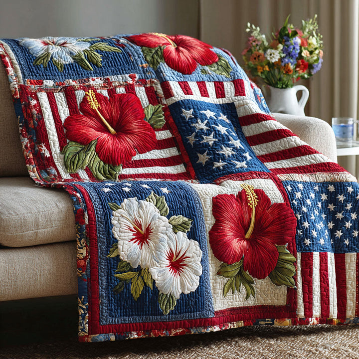 Coperta Americana Charm