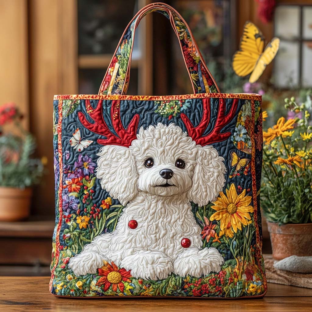 Borsa a Tracolla Antler Meadow Pup