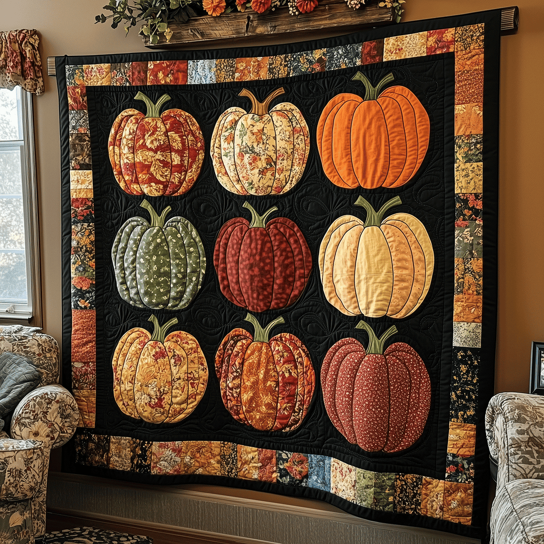 Coperta Autunnale