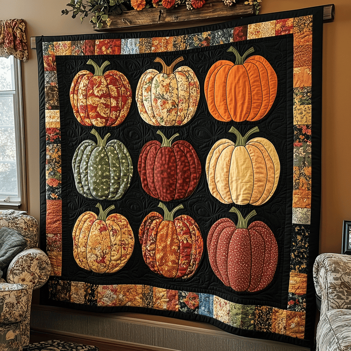 Coperta Autunnale