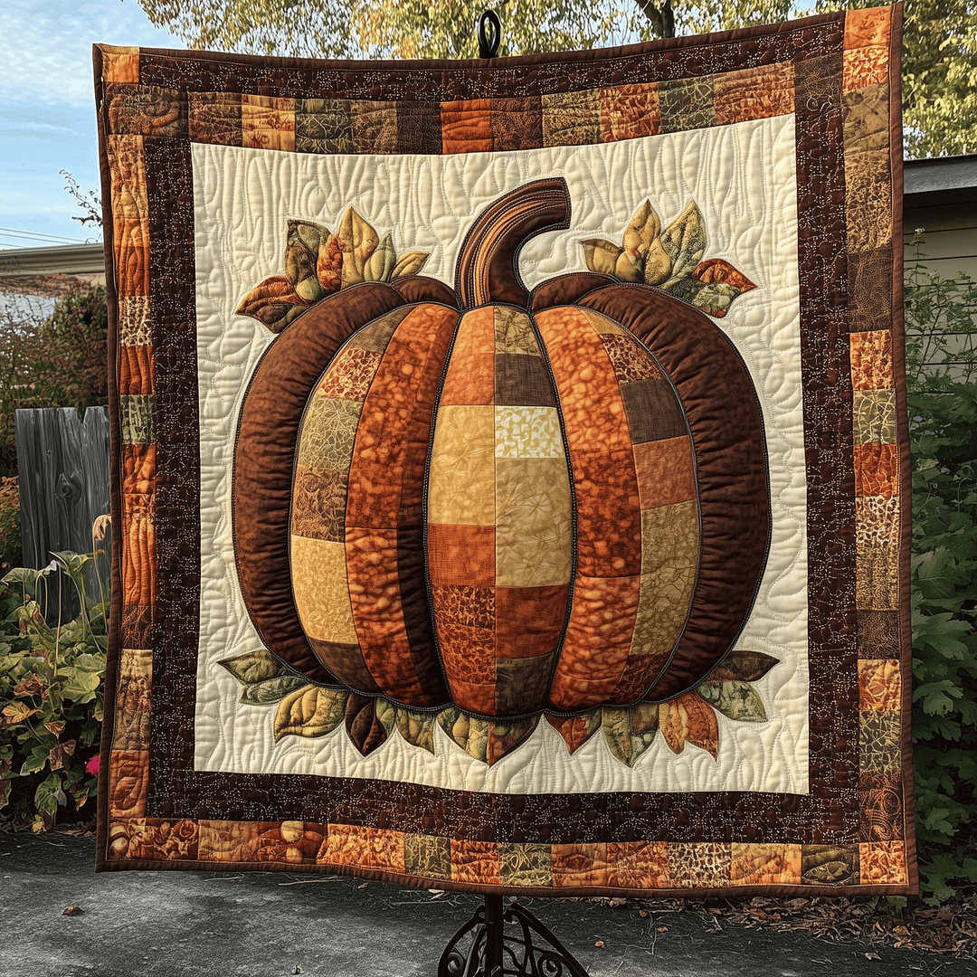 Coperta Autunnale