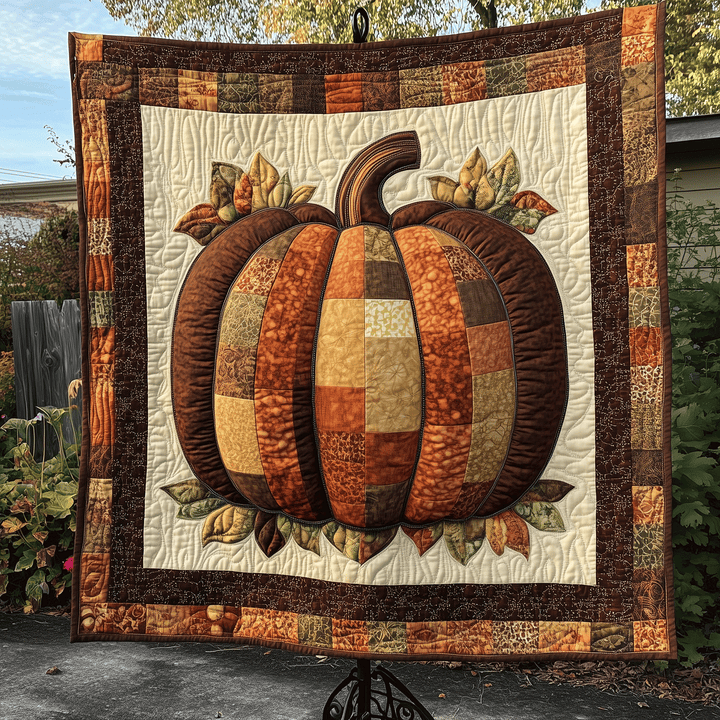 Coperta Autunnale