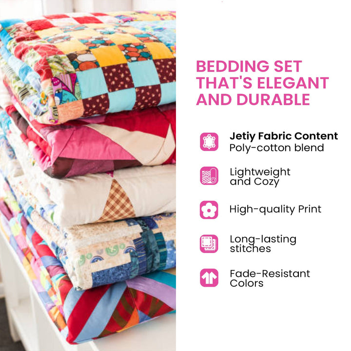 Set di Biancheria da Letto Seaside Escape