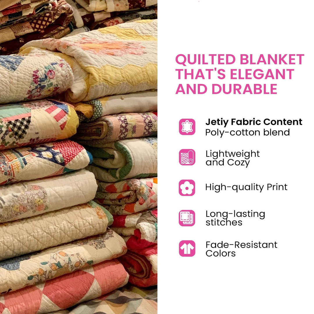 Coperta Onde Acustiche