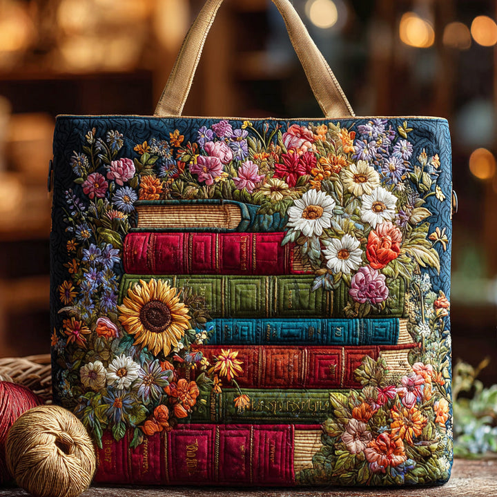 Borsa Tote da Giardino