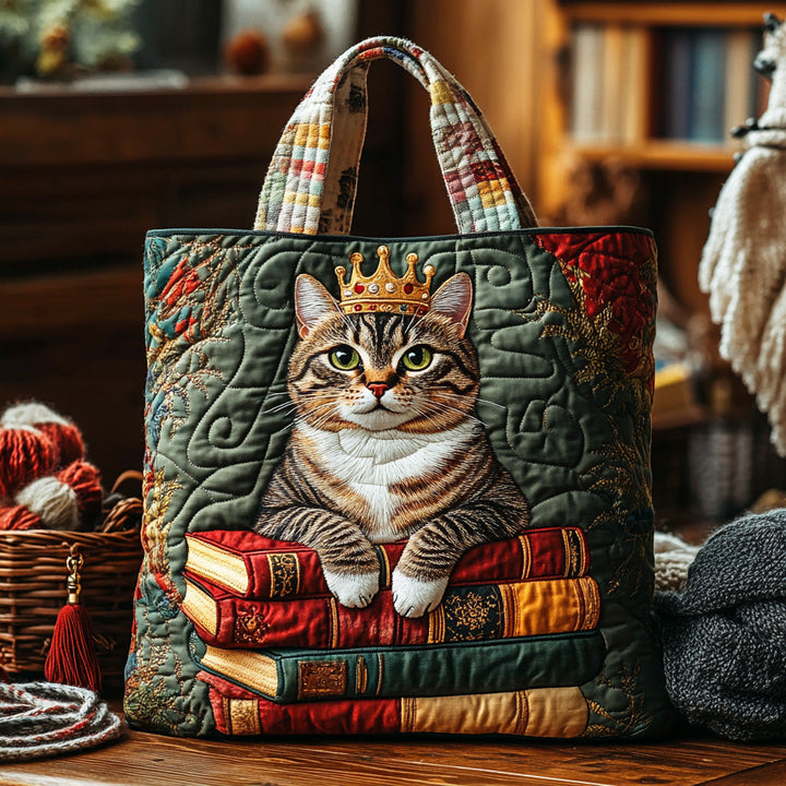Borsa Tote Felina Letteraria