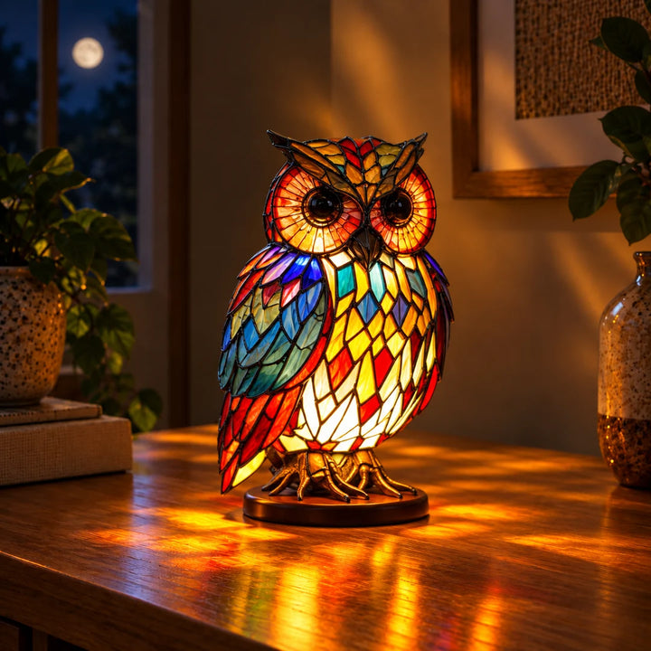 Amici di Luce | Lampade degli Animali