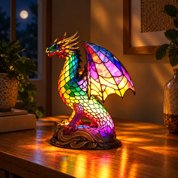 Amici di Luce | Lampade degli Animali