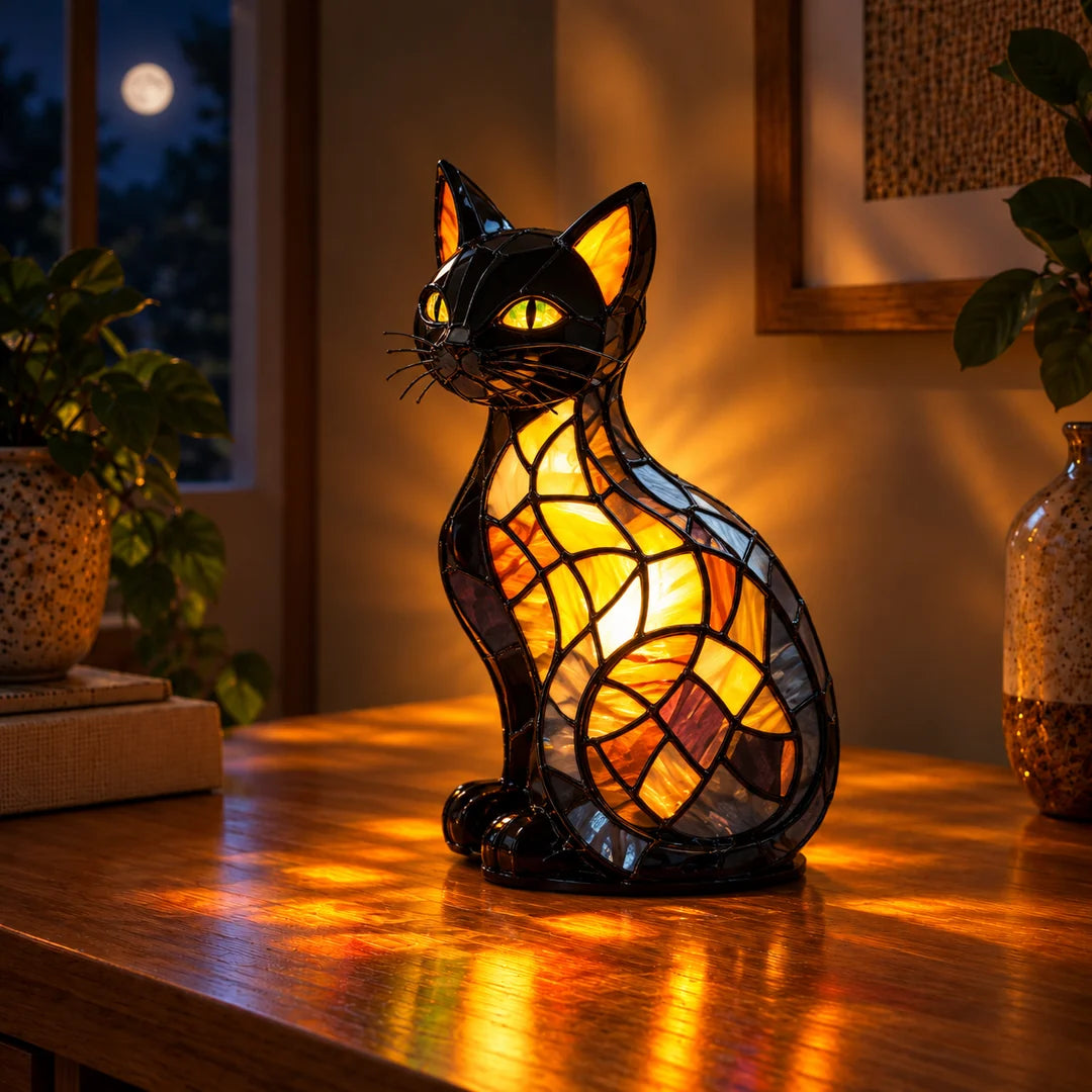 Amici di Luce | Lampade degli Animali