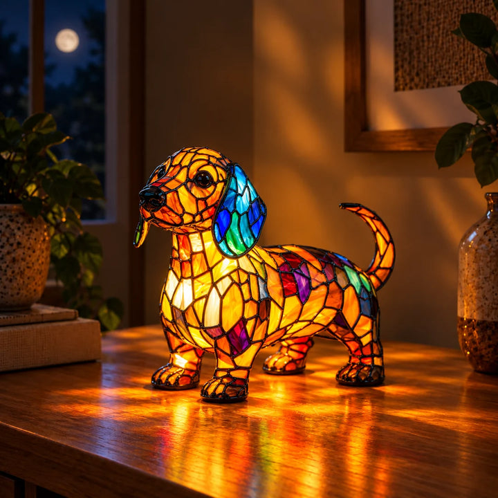 Amici di Luce | Lampade degli Animali