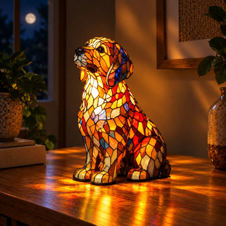 Amici di Luce | Lampade degli Animali