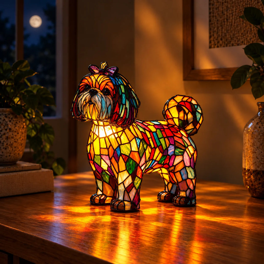 Amici di Luce | Lampade degli Animali