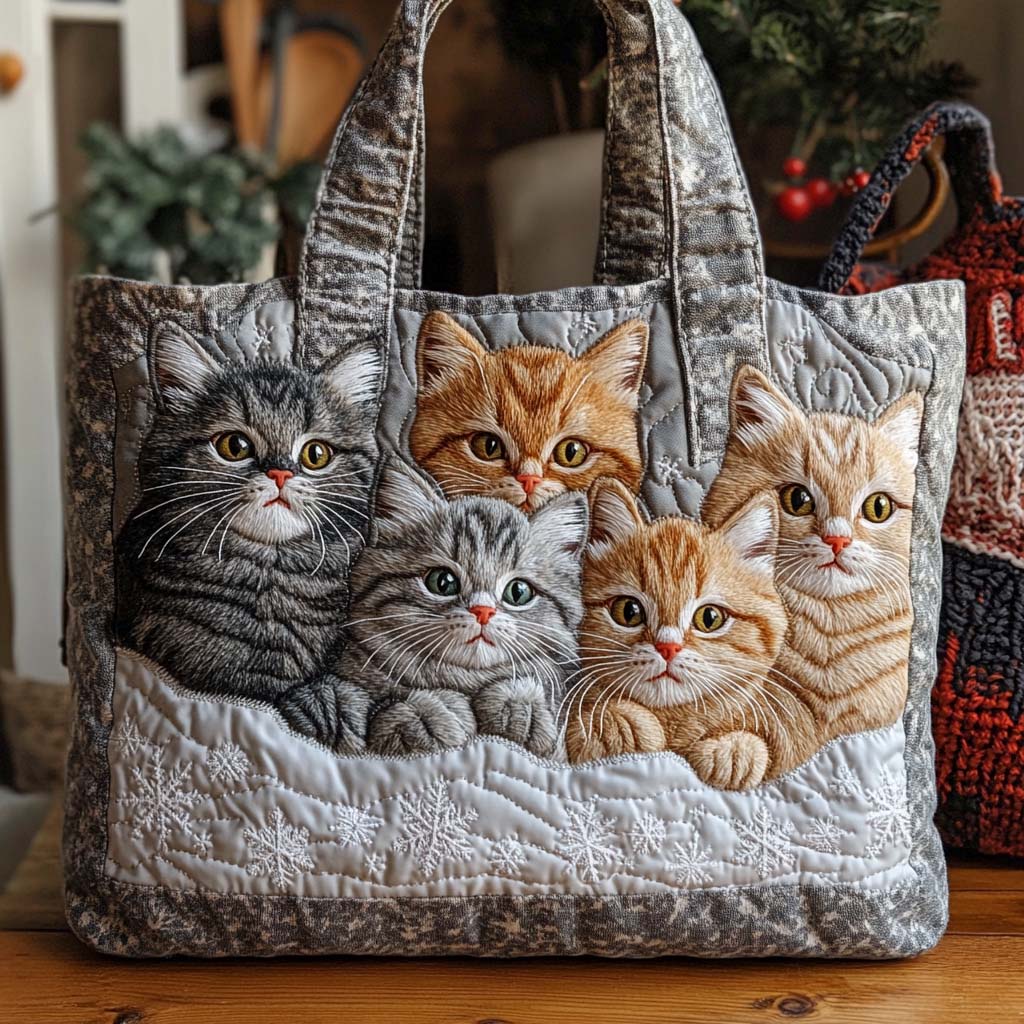 Borsa Tote Cozy Pack