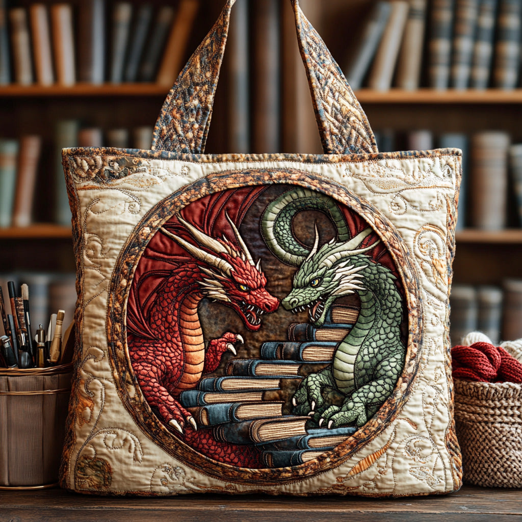 Borsa a Spalla Drago