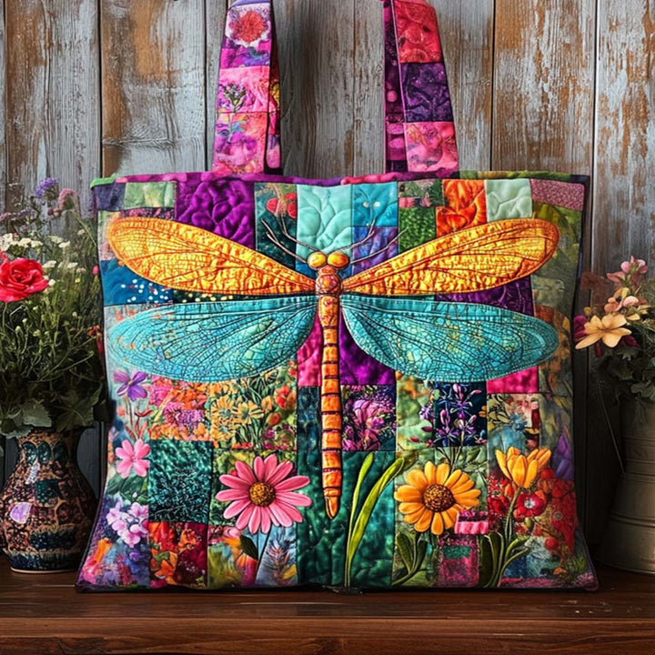 Borsa a Spalla Joy Dragonfly