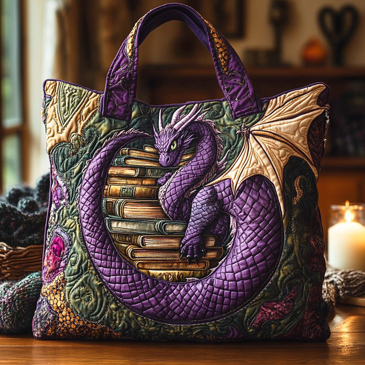 Borsa Tote Ember Pages