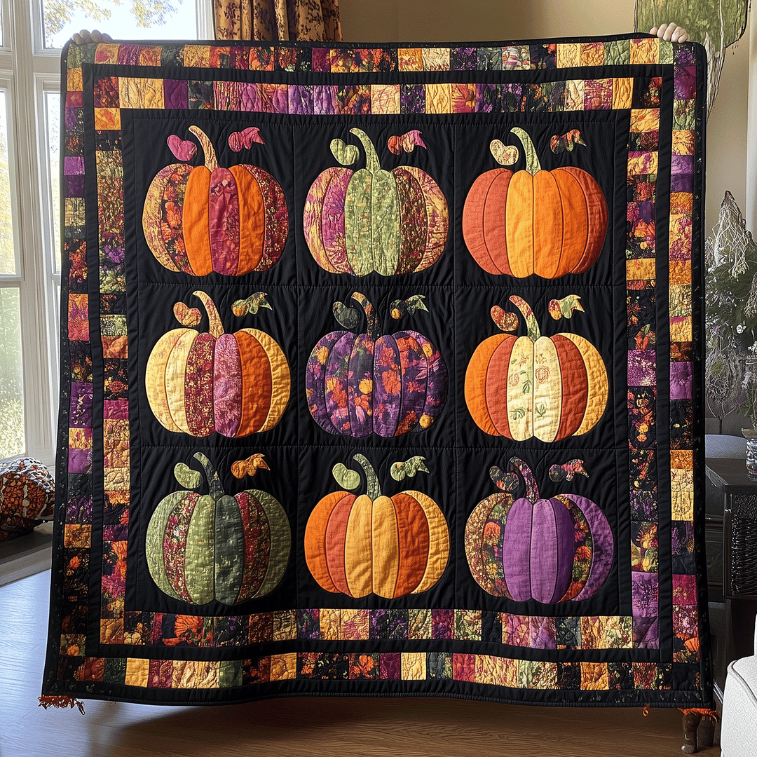 Coperta Autunnale