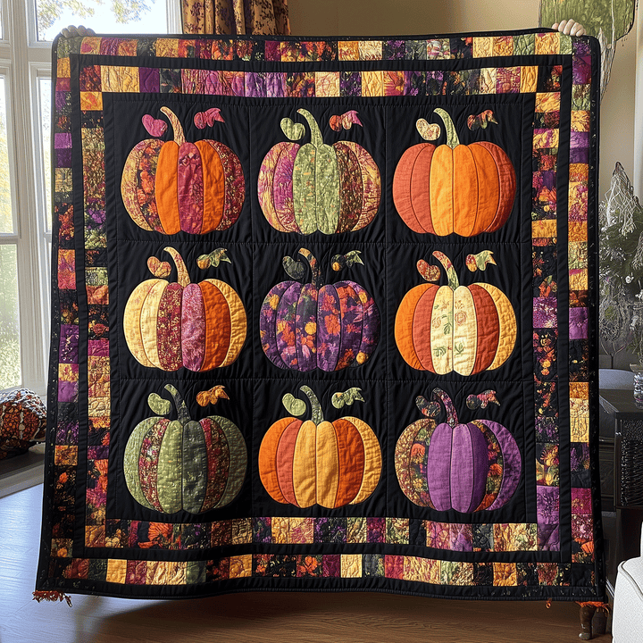 Coperta Autunnale